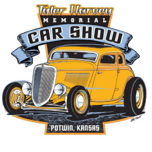 Tyler Harvey Memorial Car Show